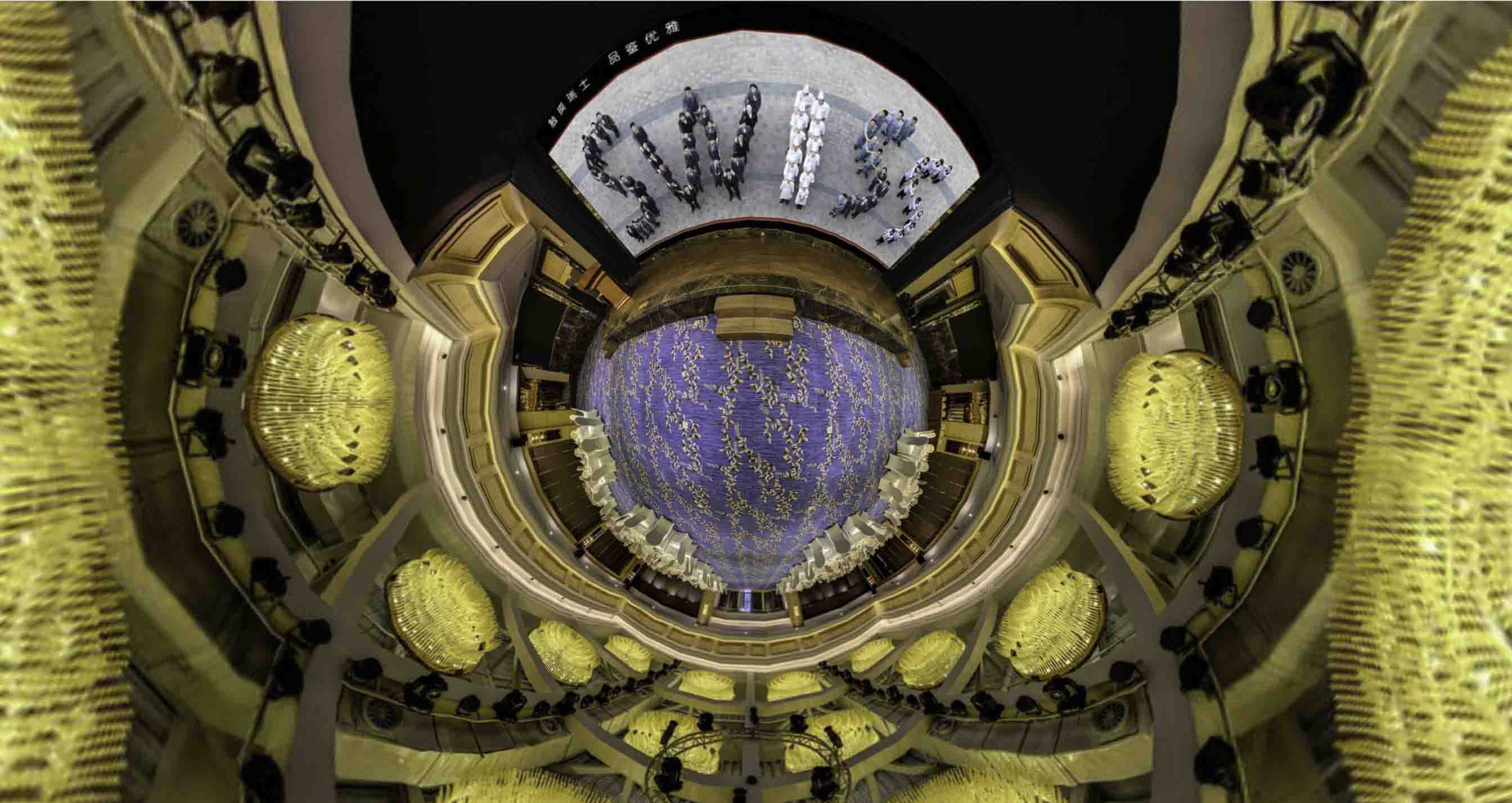 北碚探索VR全景拍摄中的深度感：营造沉浸式体验的关键要素